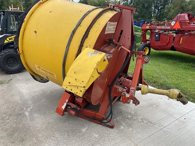 Image of Teagle Tomahawk 4040 equipment image 1