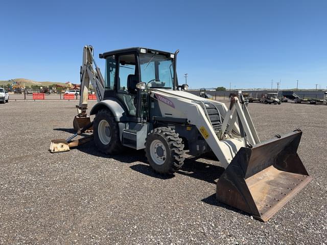 Image of Terex 760 equipment image 3