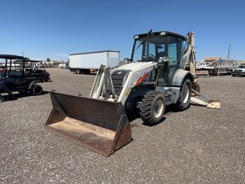 Main image Terex 760