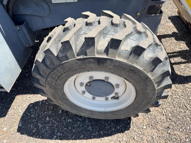 Image of Terex 760 equipment image 4