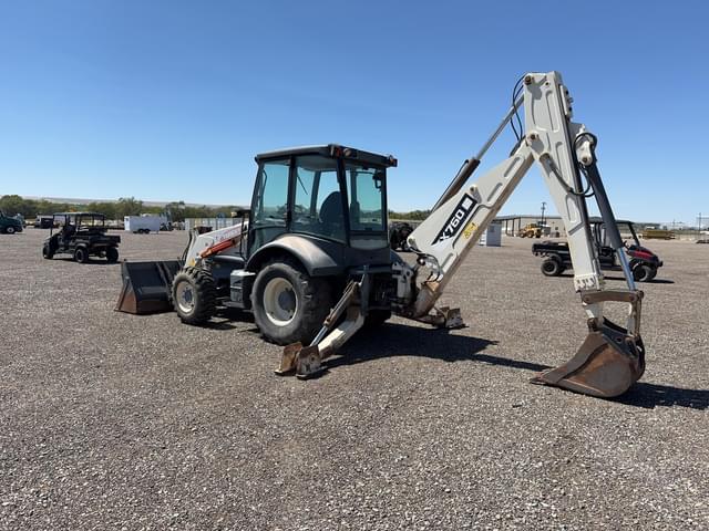 Image of Terex 760 equipment image 1