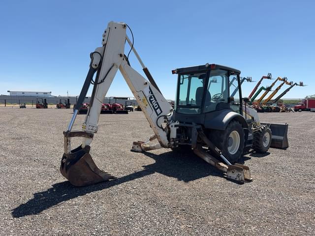 Image of Terex 760 equipment image 2