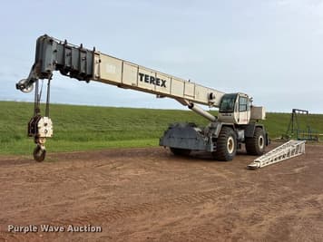 Main image Terex RT555