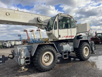Main image Terex RT230