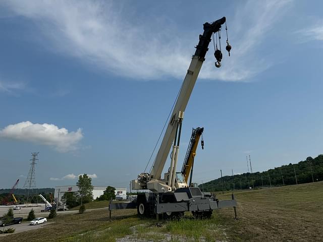 Image of Terex RT775 equipment image 2