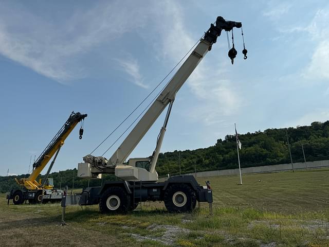 Image of Terex RT775 equipment image 3