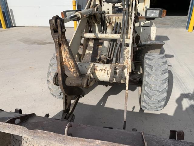 Image of Terex SCL515 equipment image 4