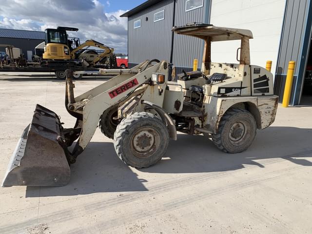 Image of Terex SCL515 equipment image 3