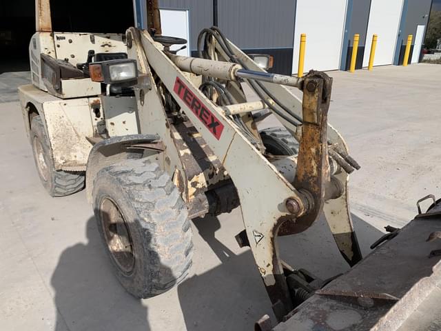 Image of Terex SCL515 equipment image 2