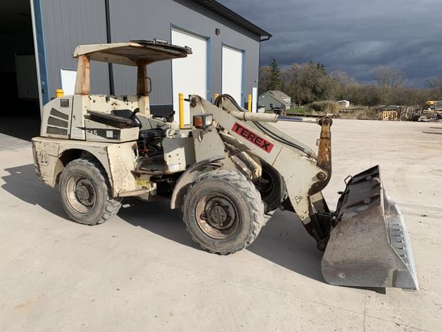 Image of Terex SCL515 equipment image 1