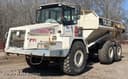 2002 Terex TA30 Image