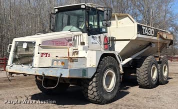 Main image Terex TA30