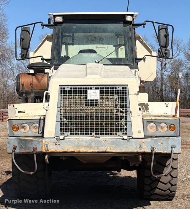 Image of Terex TA30 equipment image 1