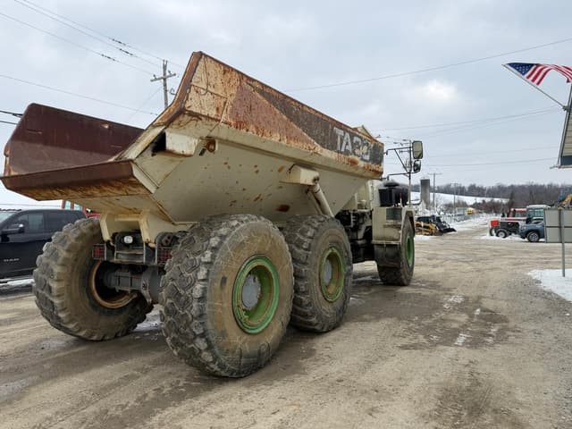 Image of Terex TA30 equipment image 4
