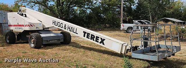 Image of Terex TB85 equipment image 2