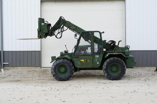 Image of Terex TX51-19 equipment image 1