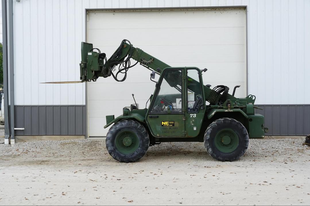 Image of Terex TX51-19 Primary image