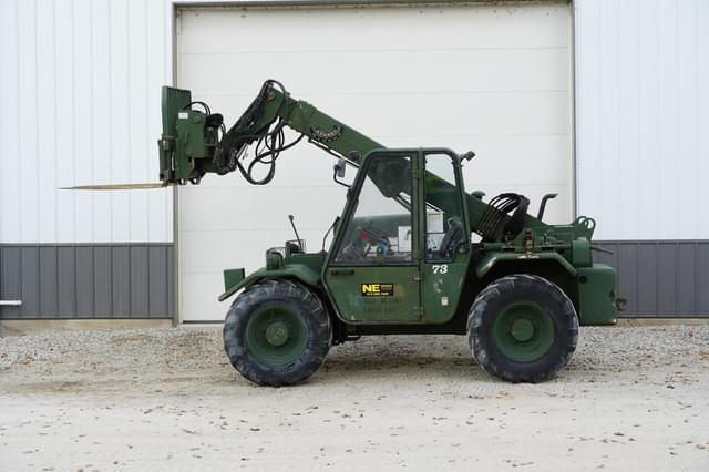 Image of Terex TX51-19 equipment image 2