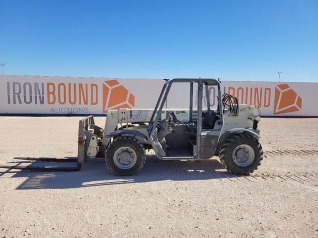 Image of Terex TX51-19 equipment image 1