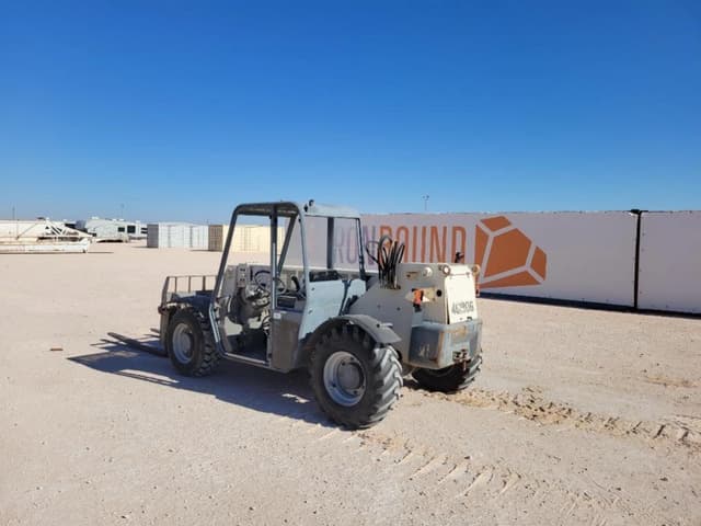 Image of Terex TX51-19 equipment image 2