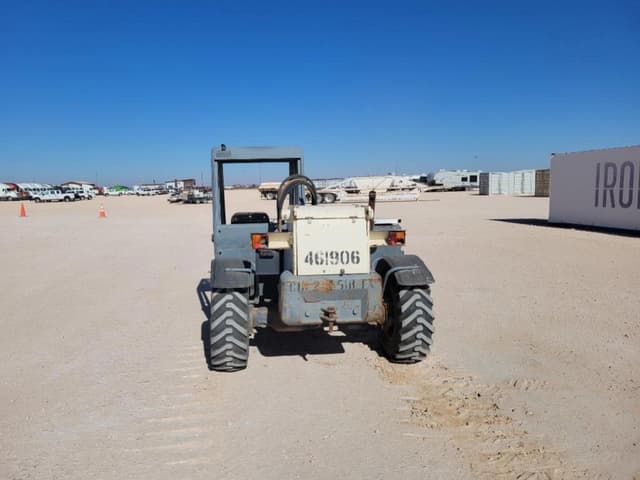 Image of Terex TX51-19 equipment image 3