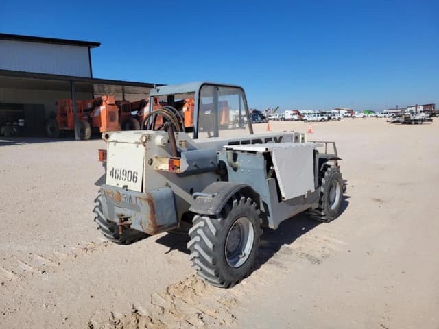 Image of Terex TX51-19 equipment image 4