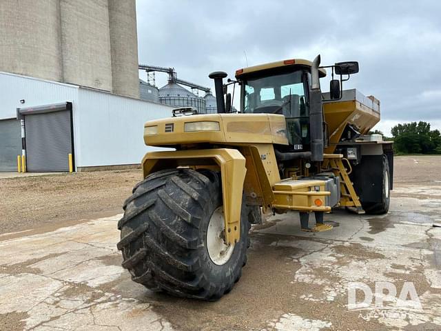 Image of Ag-Chem Terra-Gator 8103 equipment image 2