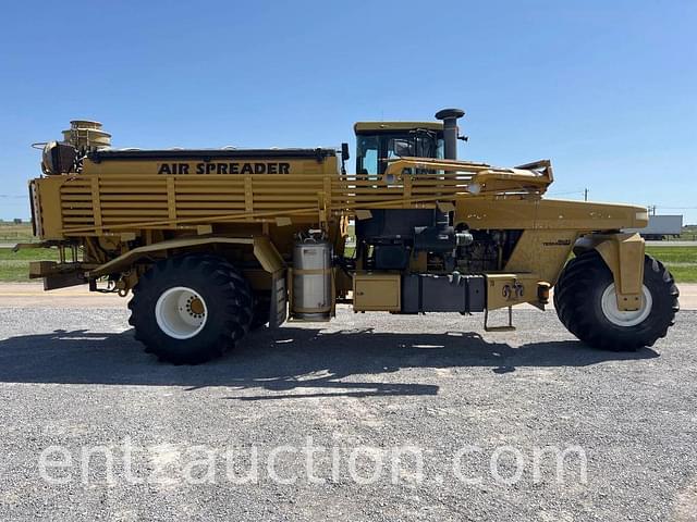 Image of Ag-Chem Terra-Gator 8103 equipment image 3