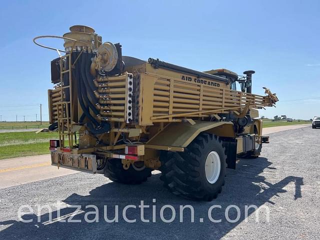 Image of Ag-Chem Terra-Gator 8103 equipment image 4