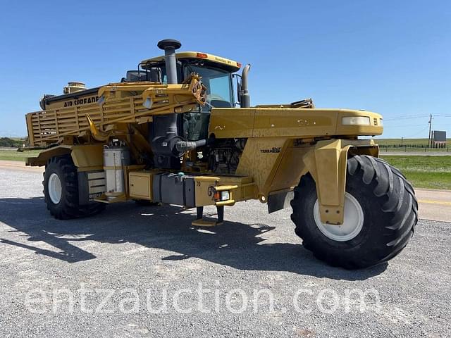Image of Ag-Chem Terra-Gator 8103 equipment image 2