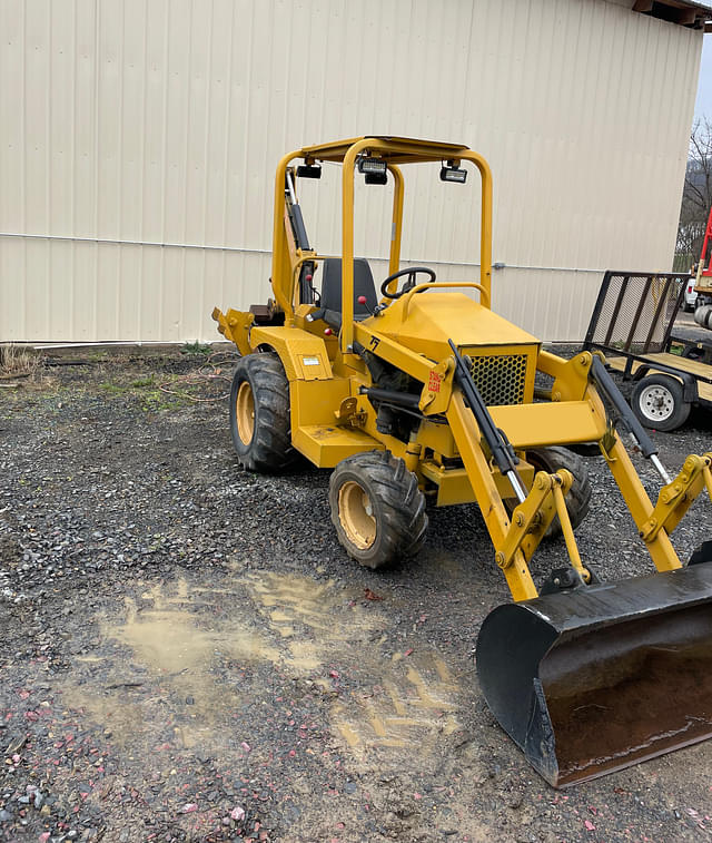 Image of Terramite T7 equipment image 2