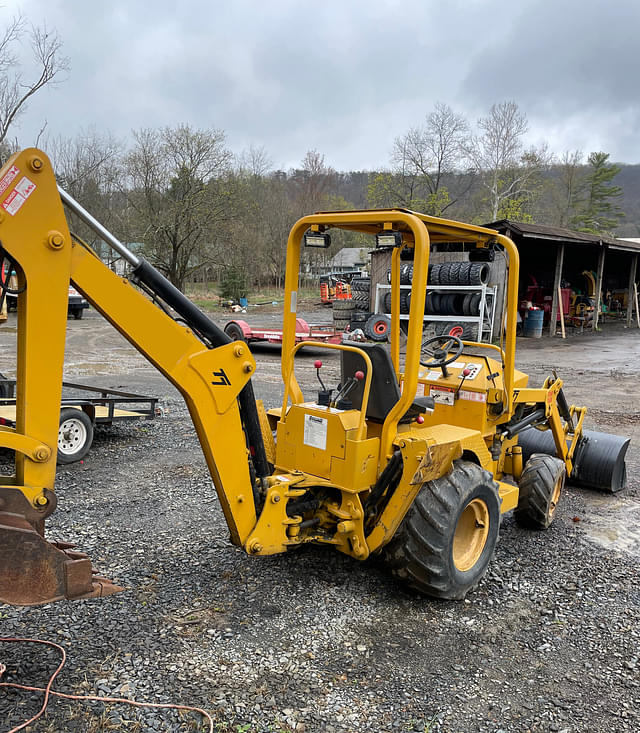 Image of Terramite T7 equipment image 3