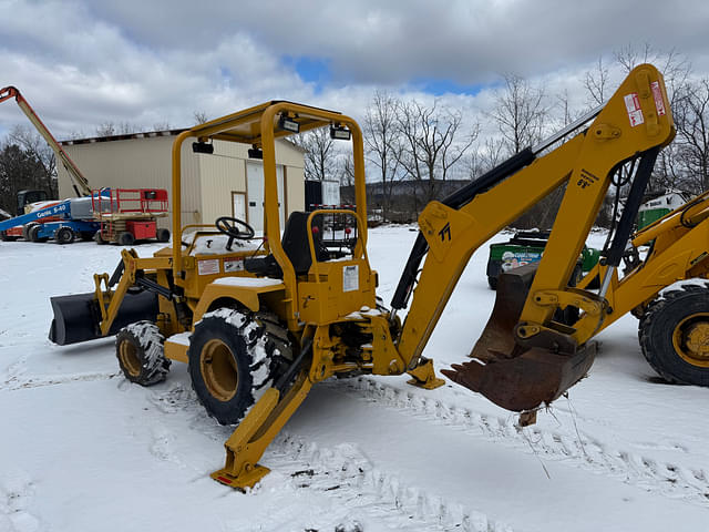 Image of Terramite T7 equipment image 4