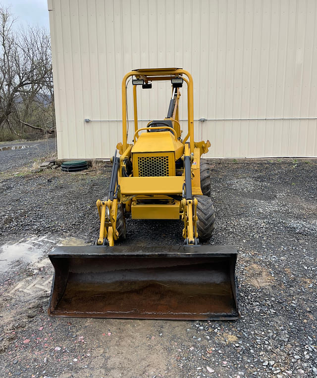 Image of Terramite T7 equipment image 1
