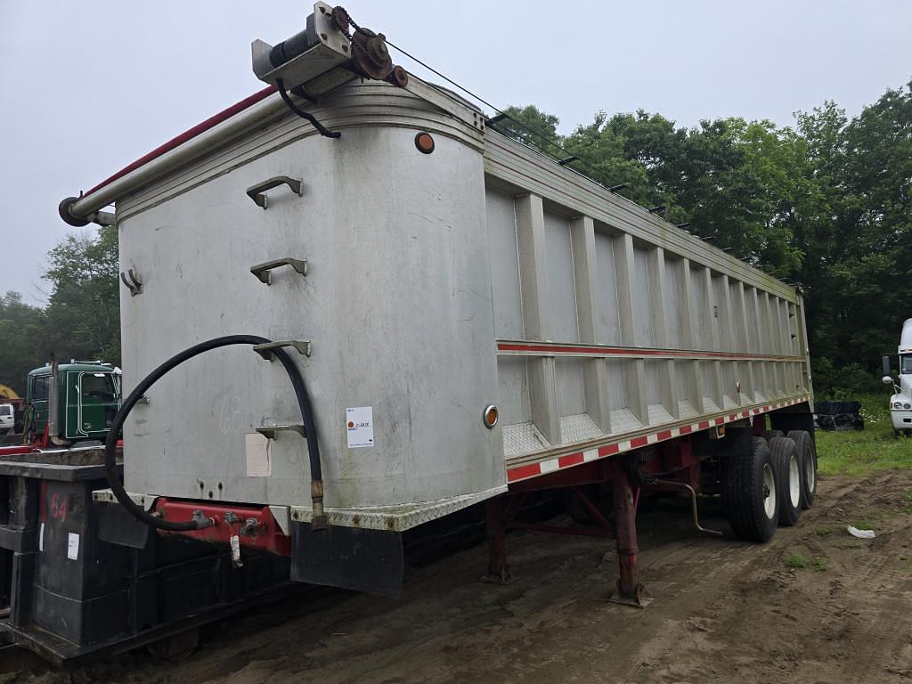 Image of Ti-Brook Dump Trailer Primary image