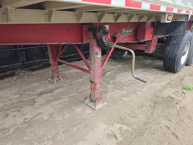 Image of Ti-Brook Dump Trailer equipment image 3
