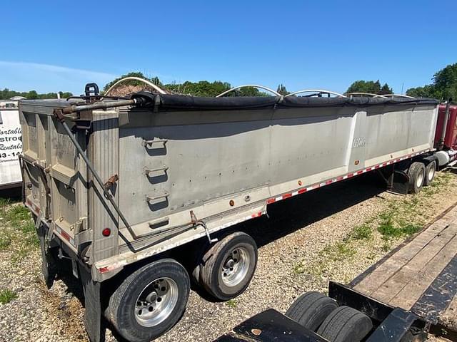 Image of Ti-Lite Aluminum Dump Trailer equipment image 3
