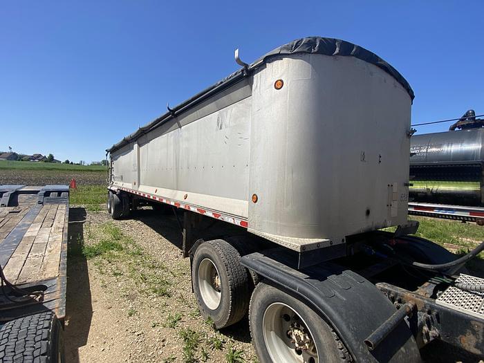 Image of Ti-Lite Aluminum Dump Trailer Primary image