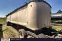 2002 Ti-Lite Aluminum Dump Trailer Image