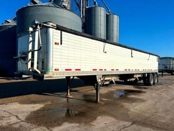 Main image Timpte Grain Trailer