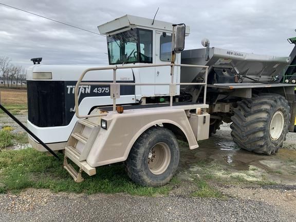 Main image Tyler Titan 4375