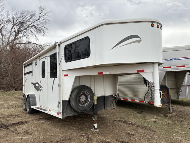 Image of Titan Renegade equipment image 1