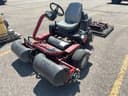 2002 Toro Greensmaster 3150 Image