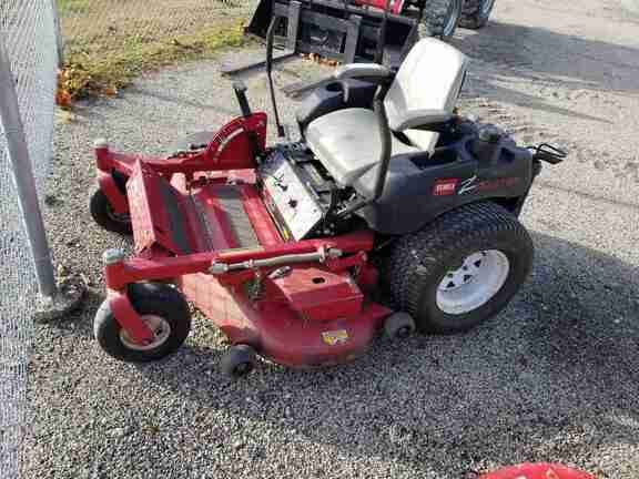 Main image Toro Z Master