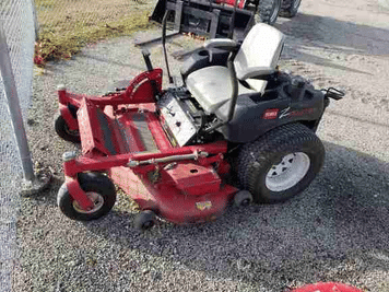 Main image Toro Z Master