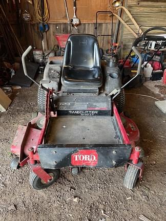 Image of Toro Timecutter 48-52ZX Primary image