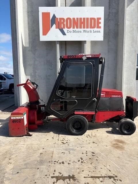 Image of Toro Groundsmaster 328-D Primary image