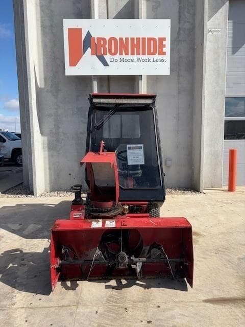 Image of Toro Groundsmaster 328-D equipment image 2