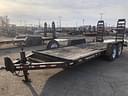 2002 Towmaster T12-18 Trailer 231616 Image