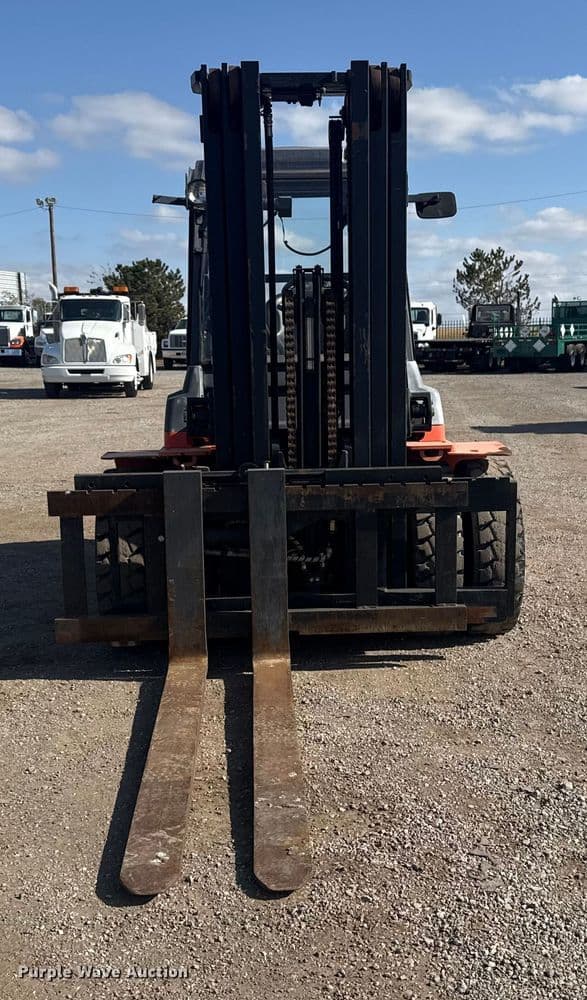 Image of Toyota 7FDAU50 equipment image 1